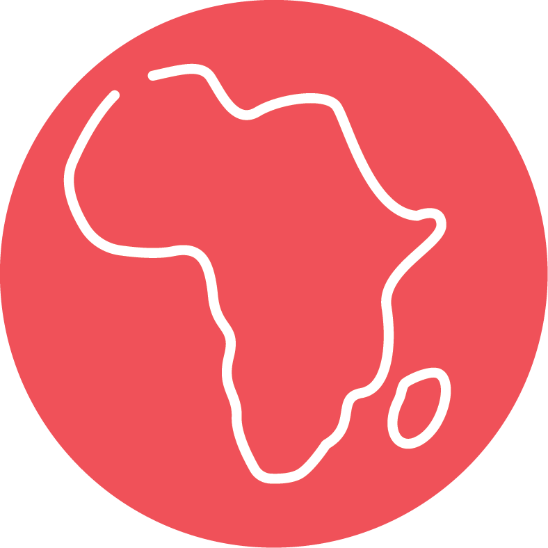 Africa: A bright spot